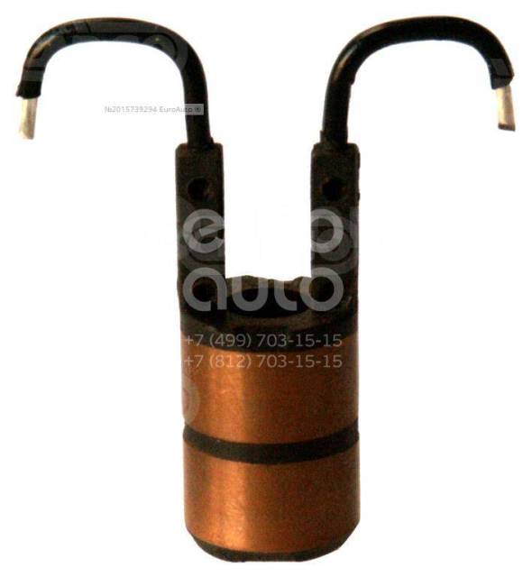 Купить Кольцо токосъемное! Mando Melroe 14.2x6.7x47.5mm Hyundai Coupe ...