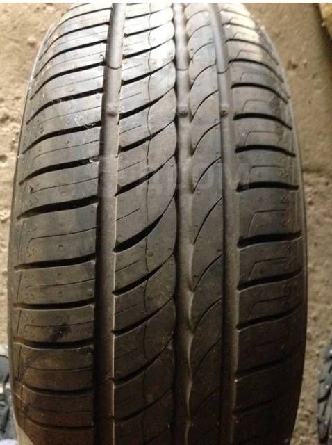 Pirelli Cinturato, 185/65 R15, 15", 4 шт, 185 мм, 65 %, радиальный ...