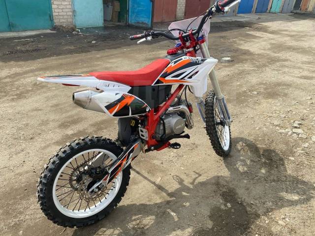 Wels RT125. 125. ., ,  ,   