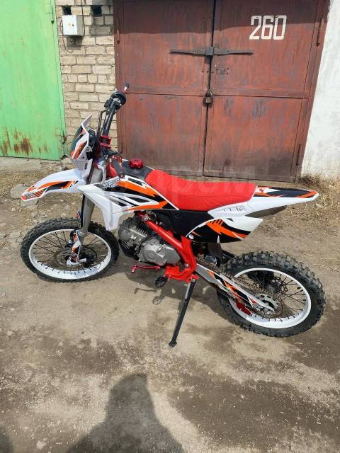 Wels RT125. 125. ., ,  ,   