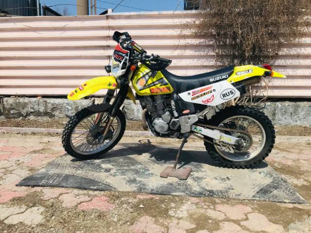 Suzuki DR 250. 250. ., , ,   