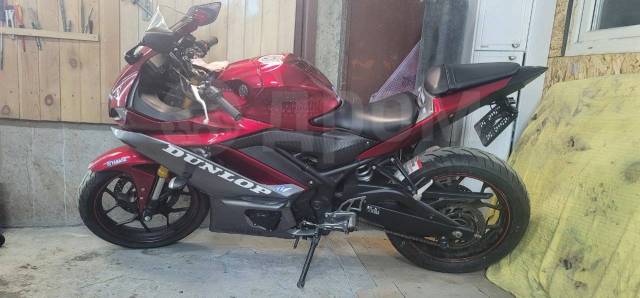 Yamaha YZF-R3. 320. ., , ,   