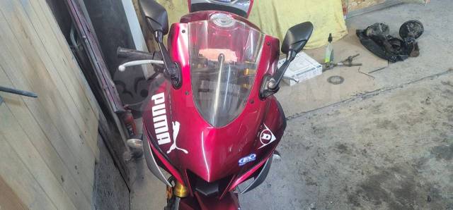 Yamaha YZF-R3. 320. ., , ,   