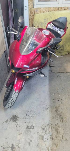 Yamaha YZF-R3. 320. ., , ,   