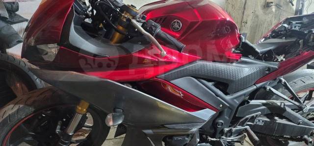 Yamaha YZF-R3. 320. ., , ,   