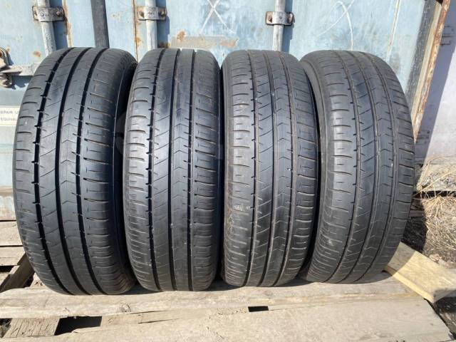 Bridgestone Ecopia NH100 RV, 215/60 R17, 17", 1 шт, в наличии, 215 мм ...