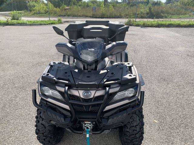 CFMoto CForce 1000 Overland EPS. ,  \,   