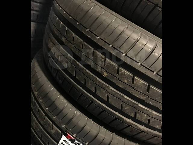 Yokohama BluEarth-ES ES32, 205/60 R16, 16", 1 шт, 205 мм, 60 % ...