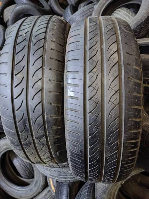Yokohama A.Drive AA01, 185/60 R14, 14", 1 шт, 185 мм, 60 %, радиальный ...