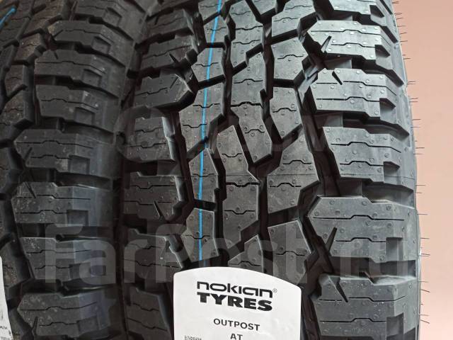 Nokian tyres outpost at 235/85 r16. Nokian tyres outpost. Nokian outpost at 265/70 r16. Tyres outpost at. нокиан аутпост 265/70/16.