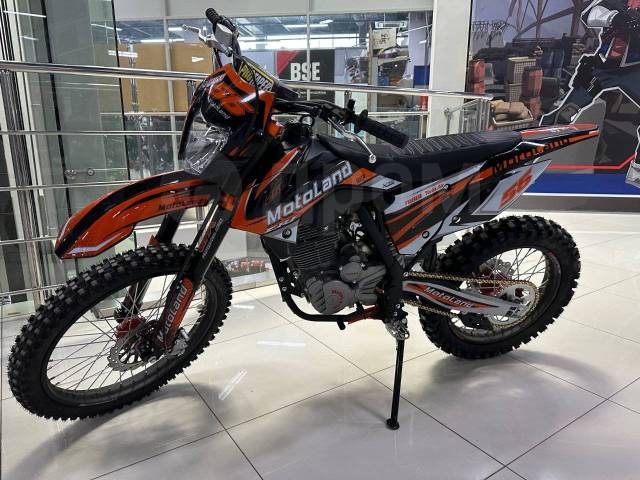 Motoland CRF 250. 250. ., ,  ,  .     