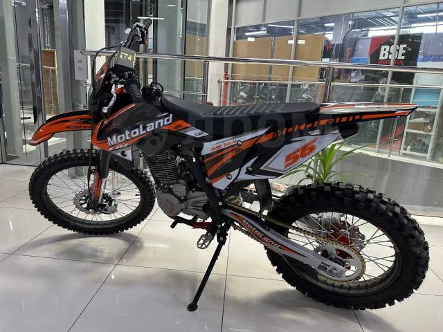 Motoland CRF 250. 250. ., ,  ,  .     