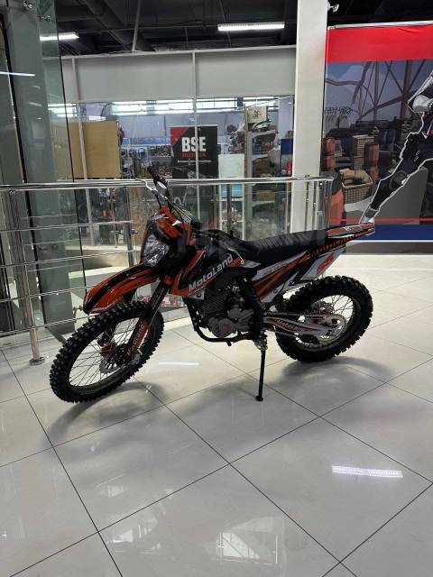 Motoland CRF 250. 250. ., ,  ,  .     