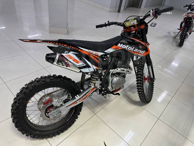 Motoland CRF 250. 250. ., ,  ,  .     