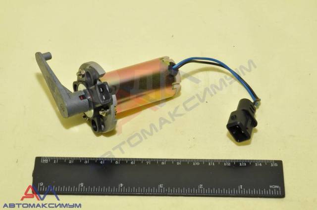 Купить Моторедуктор заслонки печки ВАЗ 2110 (стар. обр. ) в Барнауле по ...