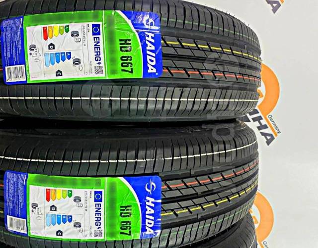 Haida HD667, 185/65 R14, 14