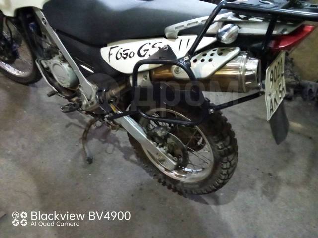 BMW F 650 GS Dakar. 650. ., , ,   