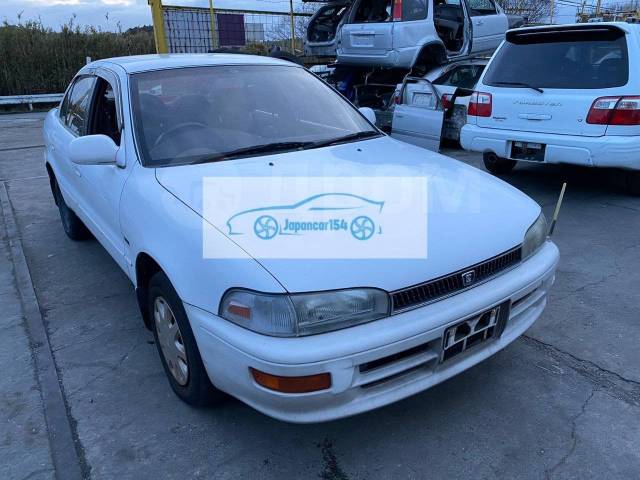 Тойота спринтер 1995. Toyota Sprinter ae114 4wd. Тойота Спринтер 1995 год характеристики.