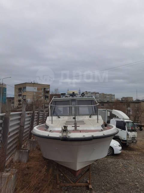 Yanmar. 1995 ,  8,50.,  , 249,00..,  