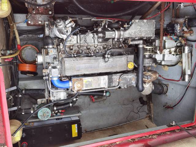 Yanmar. 1995 ,  8,50.,  , 249,00..,  