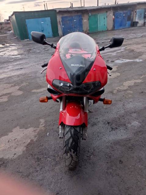 Suzuki TL1000S. 996. ., , ,   