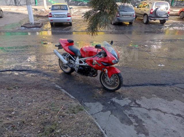 Suzuki TL1000S. 996. ., , ,   