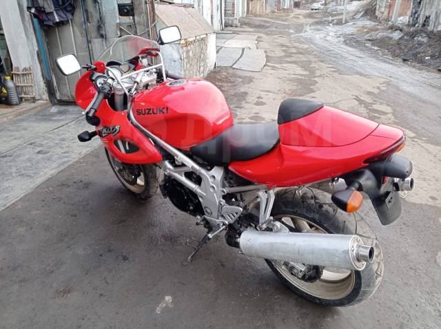 Suzuki TL1000S. 996. ., , ,   