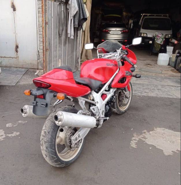 Suzuki TL1000S. 996. ., , ,   