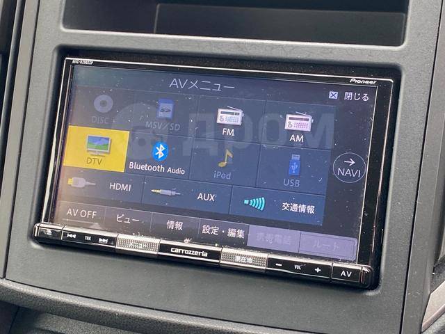 Pioneer AVIC－RZ902 - カーナビ