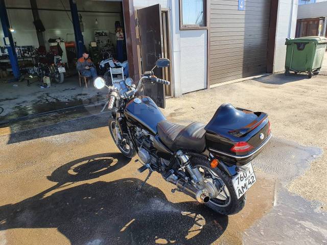 Honda VF 750 Magna. 750. ., , ,   