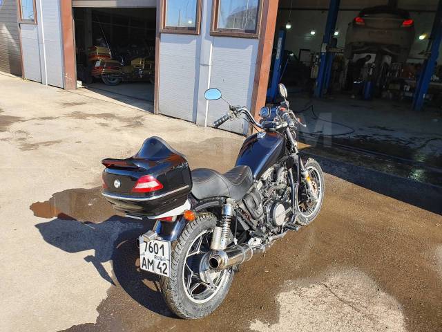 Honda VF 750 Magna. 750. ., , ,   