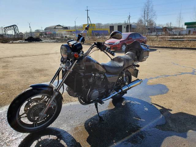 Honda VF 750 Magna. 750. ., , ,   