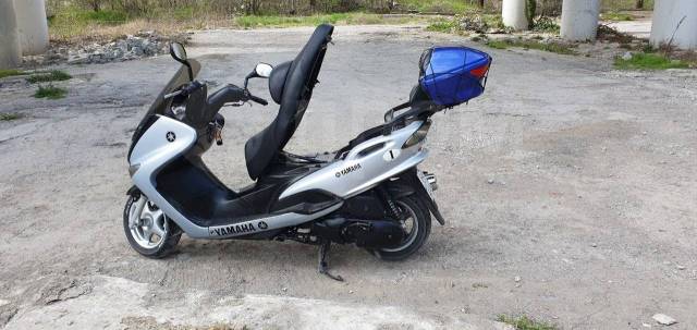 Yamaha Majesty. 125. ., , ,   