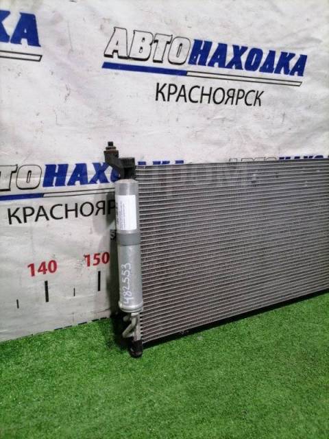 Купить Радиатор кондиционера Nissan Note 2008-2012 92110EW80A E11 ...