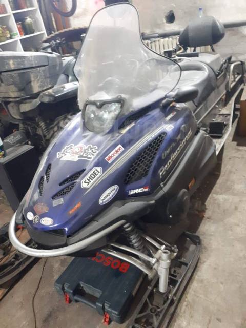 Yamaha Viking Professional. ,  ,   