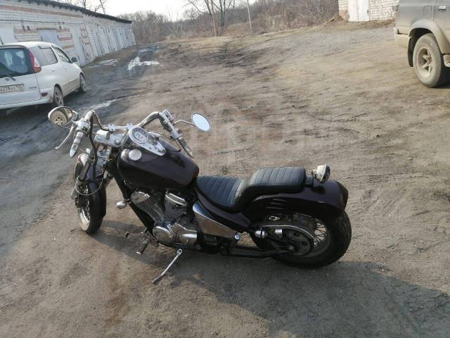 Honda Steed 400. 400. ., , ,   