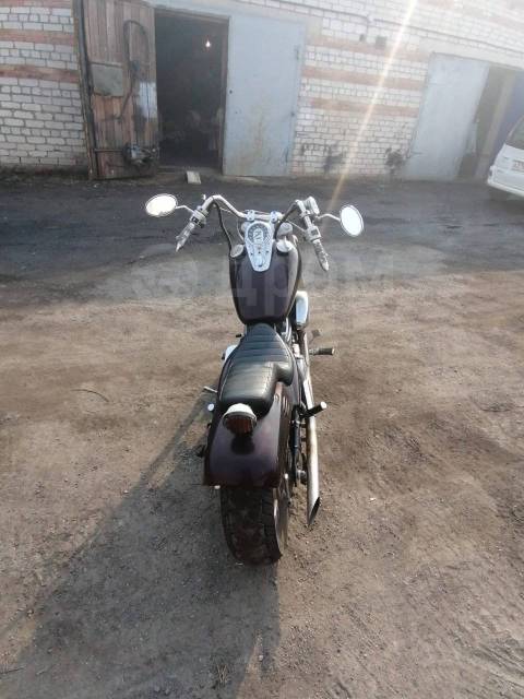 Honda Steed 400. 400. ., , ,   