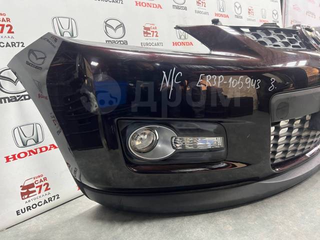 Купить Бампер в сборе Mazda CX-7 ER3P 2007-2012 в Тюмени по цене: 36 ...