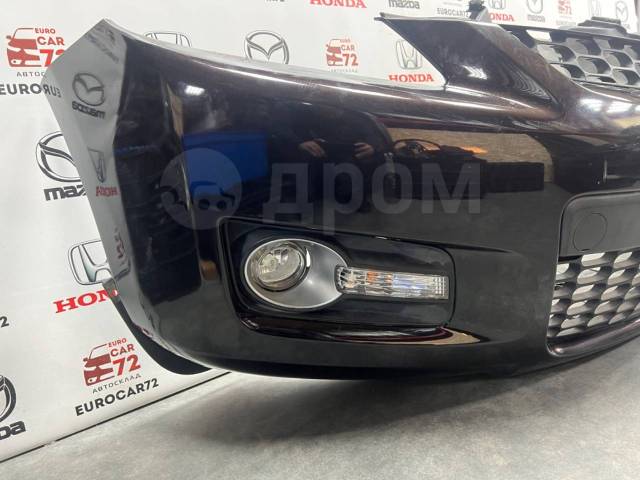 Купить Бампер в сборе Mazda CX-7 ER3P 2007-2012 в Тюмени по цене: 36 ...