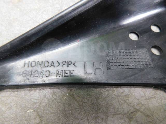    Honda CBR600RR 64240-MEE 03-04 034663 