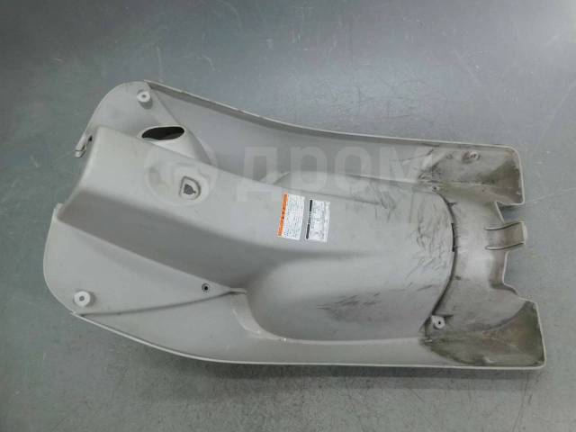   Honda Today 50 AF-67 81131-CFCL-7700 035158 