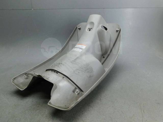   Honda Today 50 AF-67 81131-CFCL-7700 035158 