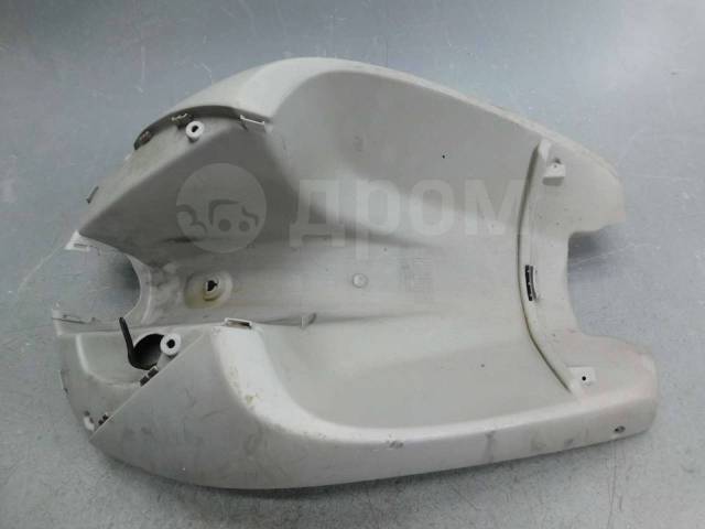   Honda Today 50 AF-67 81131-CFCL-7700 035158 