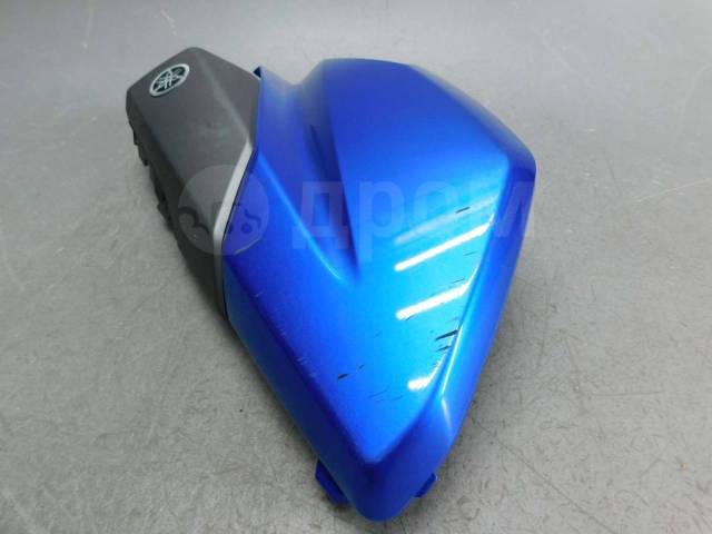    Yamaha N-Max 125 2DP-F8351-00 035187 