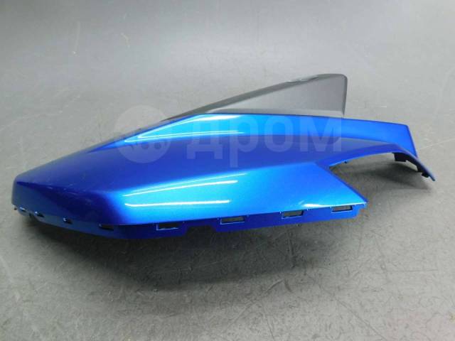    Yamaha N-Max 125 2DP-F8351-00 035187 