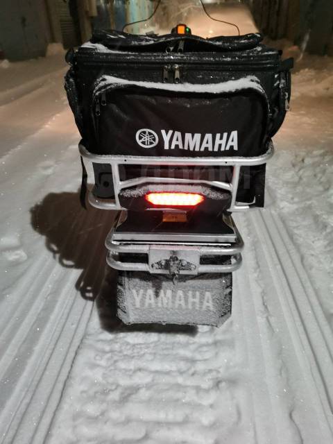 Yamaha Venture. ,  ,   