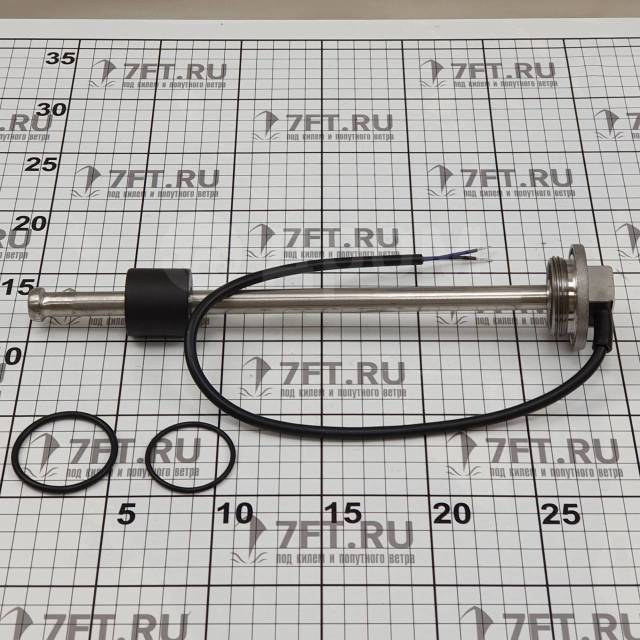      Wema S3-E275 326005 ?54275 0-190 12/24  1"1/4    AISI316 