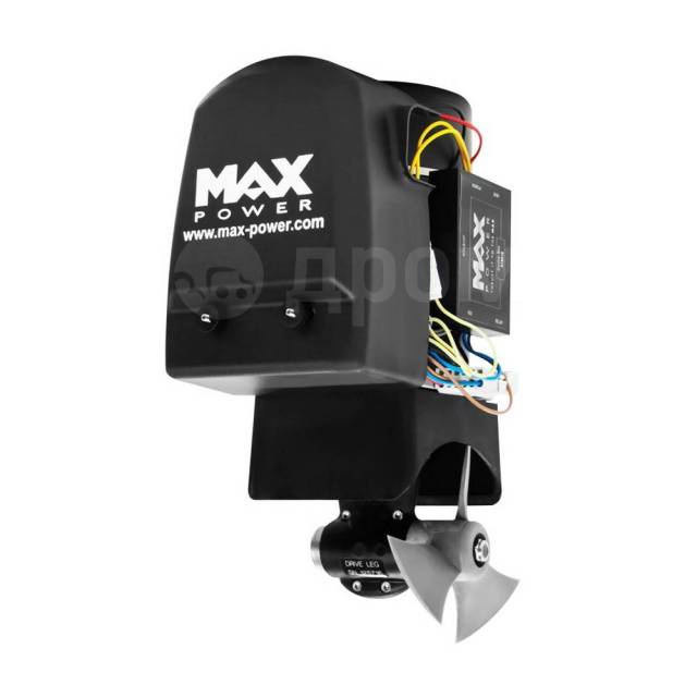   Max Power CT35 42529 12 2,69 35 ?125   5-10 (17-34') 