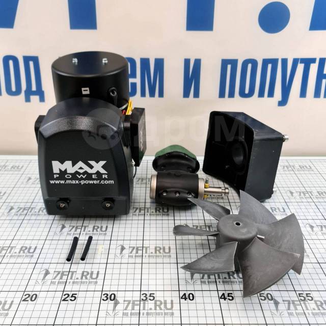   Max Power CT60 42530 12 4,35 58 ?185   7-12 (25-39') 