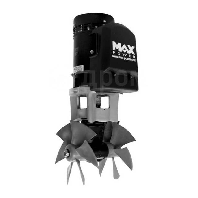   Max Power CT165 317557 24 11,88 160 ?250   12-20 (40-66') 